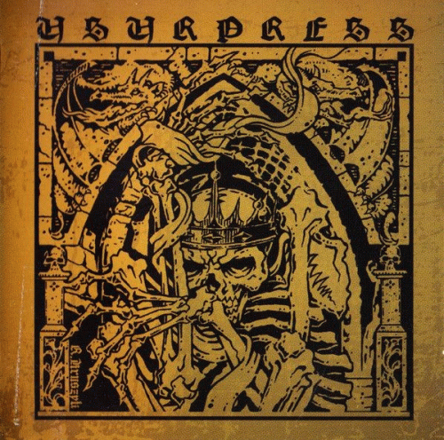 Usurpress : Usurpress - Bent Sea